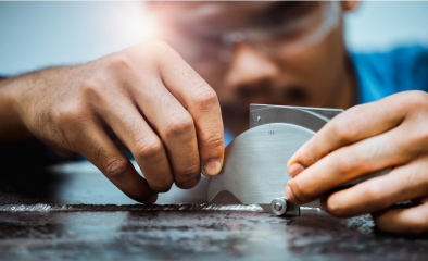 鋼結構焊縫超聲檢測，選擇不同缺陷評定標準GB50661、GB/T50621、GB/T29712對評判結果的影響